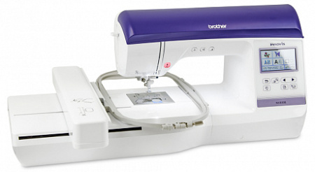 Brother In-novis 850 E (NV 850E) от магазина Promily в Черкесске