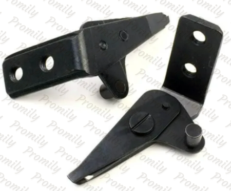 Пинцет верхней обрезки B2001-771-OAO от магазина Promily в Черкесске