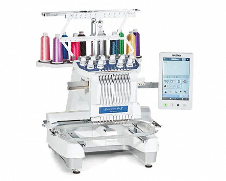 Brother PR1055Х от магазина Promily в Черкесске