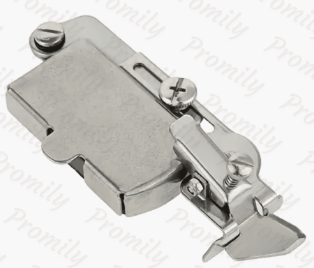 Приспособление для выравнивания строчки на прямострочной машине Sewparts SP-F2 от магазина Promily в Черкесске