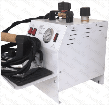 Bieffe Maxi Vapor BF014CETRS (3,5л давление 4,5 bar) от магазина Promily в Черкесске