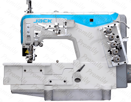 Jack W4-D-01GB (6.4мм) от магазина Promily в Черкесске