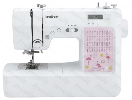 Brother Little angel KD40s от магазина Promily в Черкесске