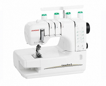 Janome Cover Pro II от магазина Promily в Черкесске