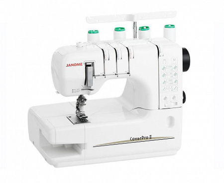 Janome Cover Pro II от магазина Promily в Черкесске