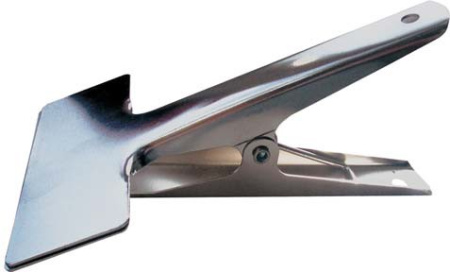 ЗАЖИМ ДЛЯ КРОЯ ТКАНИ JZ-72032(71482) (CL70) от магазина Promily в Черкесске