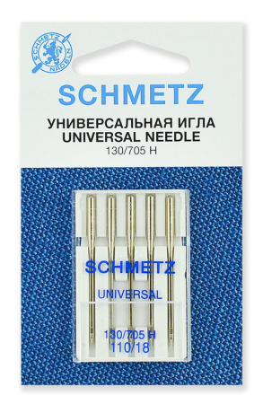 Schmetz "Универсальные" 130/705H от магазина Promily в Черкесске