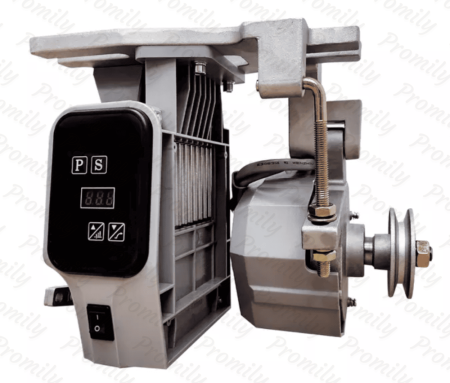 Сервомотор (сервопривод) FSM 513 от магазина Promily в Черкесске