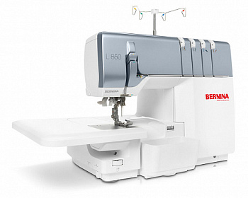 Bernina L850 от магазина Promily в Черкесске