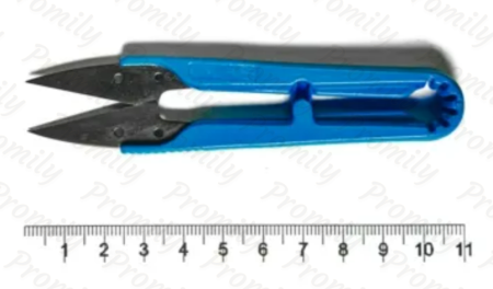 Нитеобрезатель пластиковый 810735 JACK от магазина Promily в Черкесске