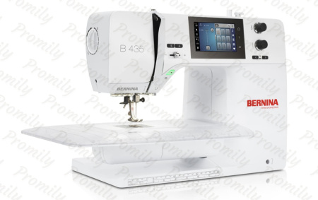 BERNINA 435 от магазина Promily в Черкесске