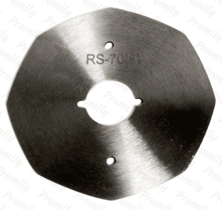 Лезвие дисковое RS-70(8)/KE874(8) (70x16.5x1) от магазина Promily в Черкесске