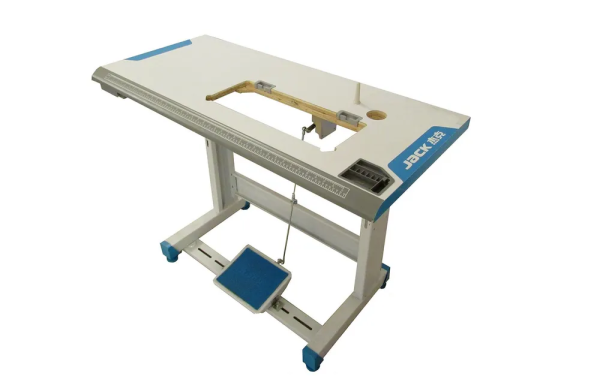 Стол для прямострочных машин Jack от магазина Promily в Черкесске