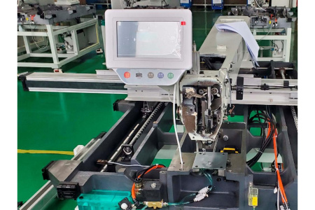 Autosew ASM-13090-HL-JG от магазина Promily в Черкесске