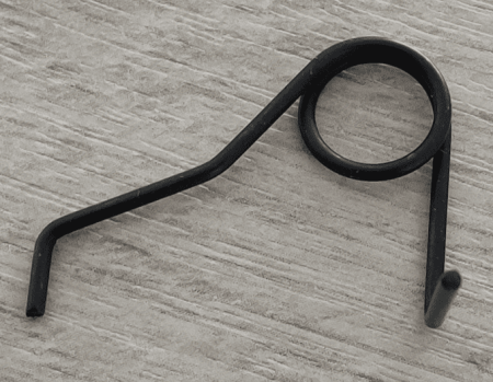 Пружина 34C10-149 (Правая) от магазина Promily в Черкесске