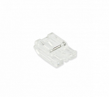 Лапка для вшивания потайной молнии Aurora (AU-104) от магазина Promily в Черкесске