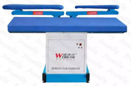 Weideshi SH-1502 (150*80 см с двумя рукавными колодками) от магазина Promily в Черкесске