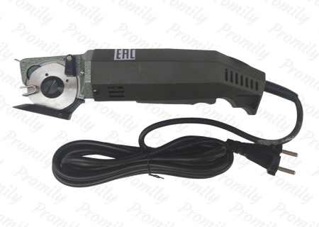 Дисковый нож Weston W-T50 (проводной) от магазина Promily в Черкесске