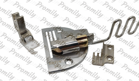 Окантователь JZ-15518 3/4" 19мм от магазина Promily в Черкесске