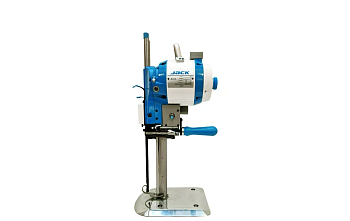 Раскройный нож (сабельный) Jack JK-T3 (10") 1168W от магазина Promily в Черкесске