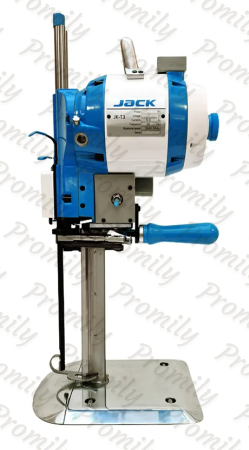 Раскройный нож (сабельный) Jack JK-T3 (12") 1168W от магазина Promily в Черкесске