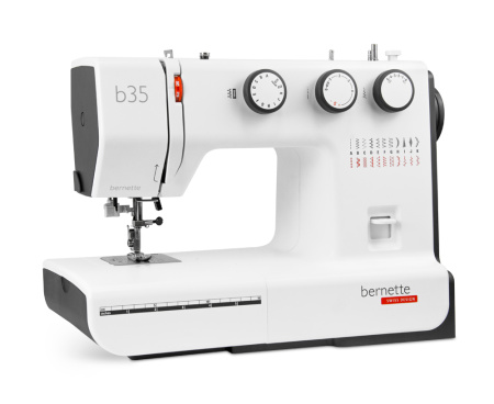 Bernina Bernette B35 от магазина Promily в Черкесске