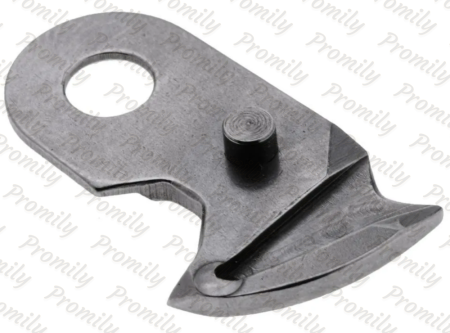 Нож подвижный B2421-280-OAO от магазина Promily в Черкесске