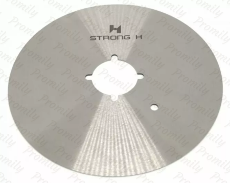 Лезвие дисковое HF-100 HSS (95.5x22.1x1.1) от магазина Promily в Черкесске