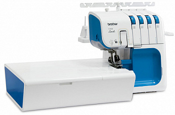 Brother 5100D от магазина Promily в Черкесске