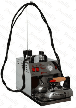 Bieffe Maxi Vapor BF003CE (3,5л) от магазина Promily в Черкесске