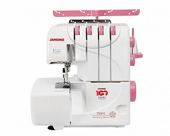 Janome 793PG от магазина Promily в Черкесске