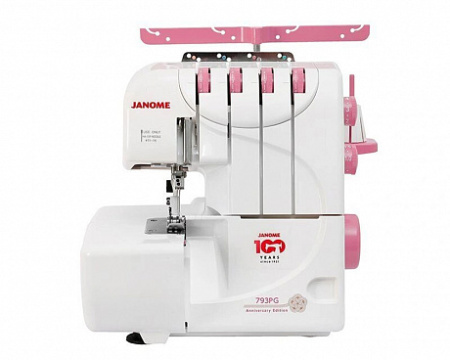 Janome 793PG от магазина Promily в Черкесске