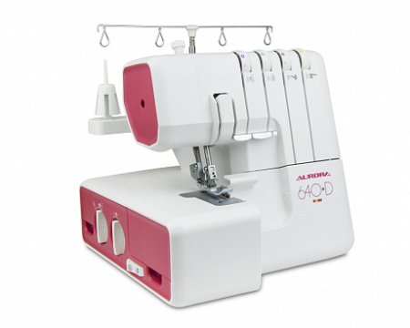 Aurora 640D от магазина Promily в Черкесске