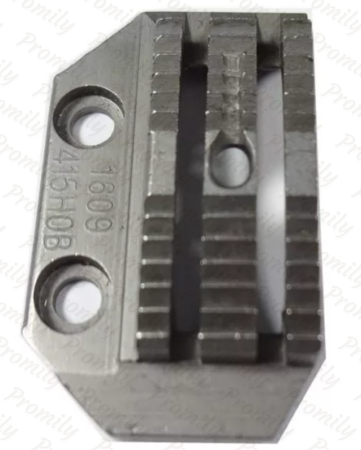 Двигатель ткани B1609-415-HOB (игольное продвижение, тяж.) крупный зуб от магазина Promily в Черкесске