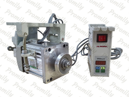 Сервомотор (сервопривод) Aurora HDM-150 (1500 Вт) от магазина Promily в Черкесске