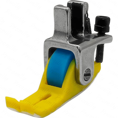 Лапка тефлоновая с тефлоновым гладким роликом в подошве Sewparts T351-2 от магазина Promily в Черкесске