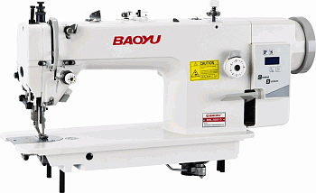 BAOYU BML-0303D (8 мм) от магазина Promily в Черкесске