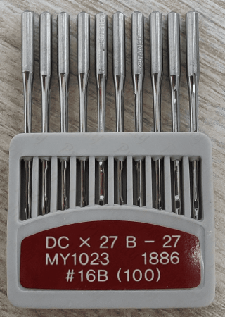 Orange Needles Bx27 RG (DCx27) от магазина Promily в Черкесске