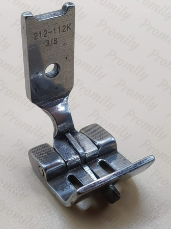 Лапка 212-112K 9.5мм (3/8) от магазина Promily в Черкесске