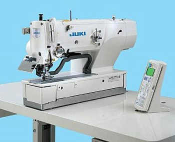 JUKI LBH-1790ANS/MC-602NS от магазина Promily в Черкесске