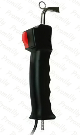 Паровой пистолет Comel AKN-06 DUE22000 от магазина Promily в Черкесске