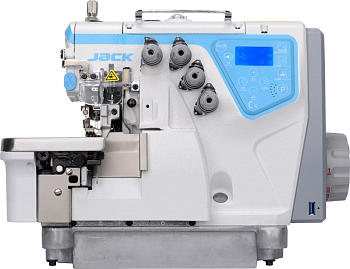 Jack C5S-4-M03/333/KS от магазина Promily в Черкесске