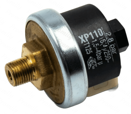 Датчик давления 3067028 (1/8"x2.8bar) (XP110) Rotondi от магазина Promily в Черкесске
