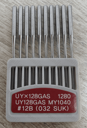 Orange Needles UYx128 GAS от магазина Promily в Черкесске
