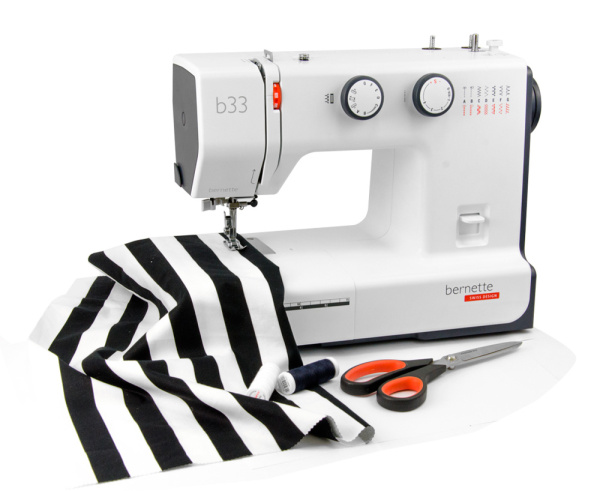 Bernina Bernette B33 от магазина Promily в Черкесске