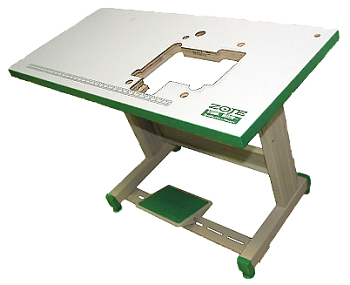 Стол для оверлоков Zoje от магазина Promily в Черкесске