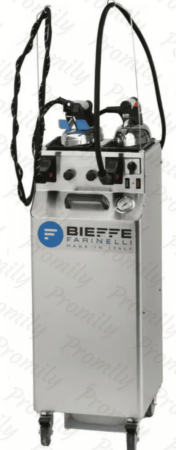 Bieffe Automatic Vapor BF425S02 от магазина Promily в Черкесске