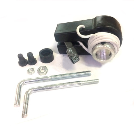 Позиционер иглы внешний для сервомотора Aurora SM-550/550-1 от магазина Promily в Черкесске