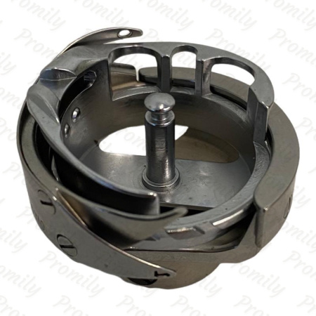 Челнок увеличенный, с игольн. продв. YZH2 A1(6-7) HSM-A(1) Sewparts от магазина Promily в Черкесске