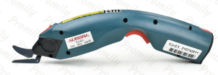 Аккумуляторные электрические ножницы для раскроя Aurora YJ-C1 от магазина Promily в Черкесске